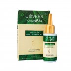 Jovees Hair Solution Rosemary and Brahmi Ayurvedic Hair Revitaliser, 100 ml